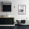 Stupell Industries Laundry Room Help Wanted Framed Giclee Art - 3 of 4