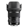Sigma 50mm F1.4 Art DG HSM Lens for Nikon - 4 of 4