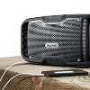 Dolphin® Audio SOUNDBYTE 100 Waterproof Portable Bluetooth® Speaker with Speaker, Dual Woofers, and Power Bank in Black - 3 of 4