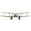 De Havilland D.H.89 Dominie Dragon Rapide Aircraft "Wee Wullie" "USAAF" 1/72 Diecast Model Airplane by Oxford Diecast - 3 of 4