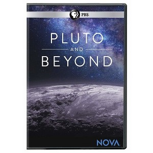 NOVA: Pluto and Beyond (DVD) - 1 of 1