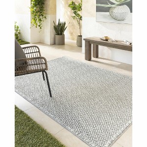 Hauteloom Sarla Area Rug - 1 of 4