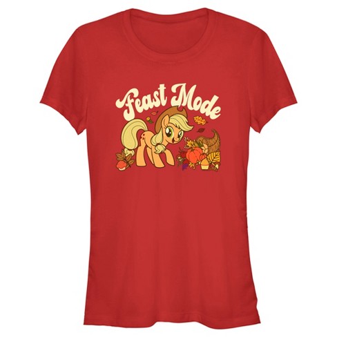 my little pony shirt target