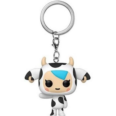 FUNKO POP! KEYCHAIN: Tokidoki- Mozzarella