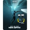 Movo DiveRig3 Diving Rig Bundle with 2 Waterproof LED Lights - Compatible with GoPro HERO Series and DJI Osmo Action Cam - 2 of 4