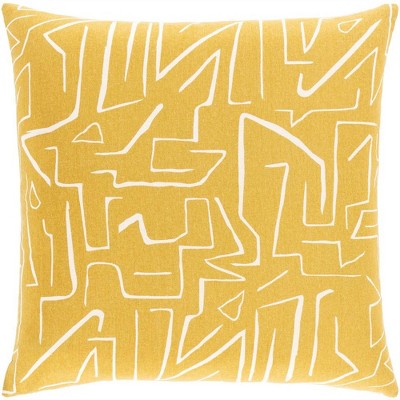 Mark & Day Anzegem Global Throw Pillow