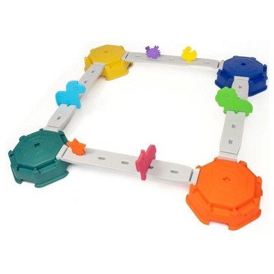 Bintiva Obstacle Balance Toy - Set