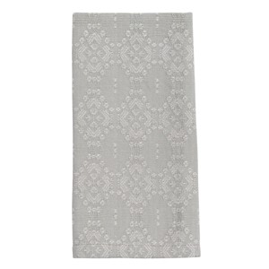 Park Designs Winter Sky Napkin Set of 4 - 1 of 4