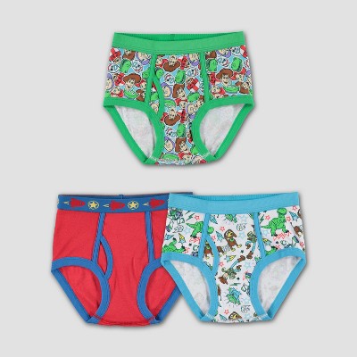 toy story underwear