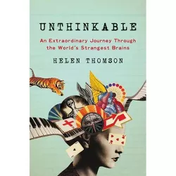 Unthinkable - by Helen Thomson