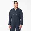 Dickies Deluxe Blended Long Sleeve Coveralls - 4 of 4