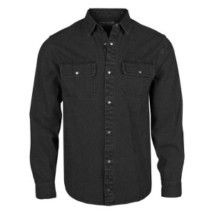 Mountain Khakis Austin Denim Shirt - 1 of 1