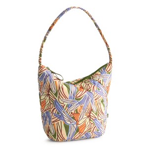 Vera Bradley Women's Outlet Ultralight Slouchy Bucket Shoulder Bag - 1 of 3