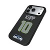 NFL Seattle Seahawks Players Game Tactic MagSafe Compatible Cell Phone Case for Apple iPhone 17 Series - 2 of 4
