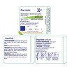Nux Vomica 30C by Boiron Homeopathic Single Medicine For Digestive  -  80 Pellet - 2 of 4