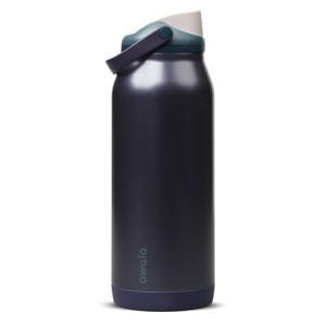 Owala 64 fl oz Stainless Steel FreeSip Sway Water Bottle - Blue