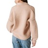 Lucky Brand Womens Toggle Front Cardigan Sweater - 3 of 3