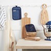 KitchenAid 2pk Cotton Beacon Pot Holders - 2 of 4