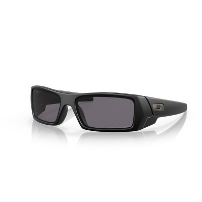 Oakley OO9014 60mm Gascan Man Rectangle Sunglasses Polarized