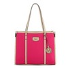 MKF Collection Kindred Women’s Oversized Tote Bag by Mia K - 2 of 4