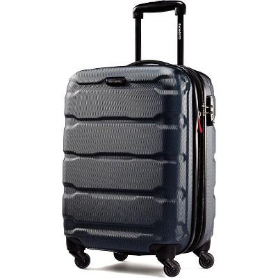 Airline Approved 20-Inch Carry On Hardside Expandable Luggage, Spinner Wheels, Durable Polycarbonate Build