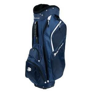 Orlimar Golf CRX 14.6 Cart Bag 14-Way Top - Navy - 1 of 1