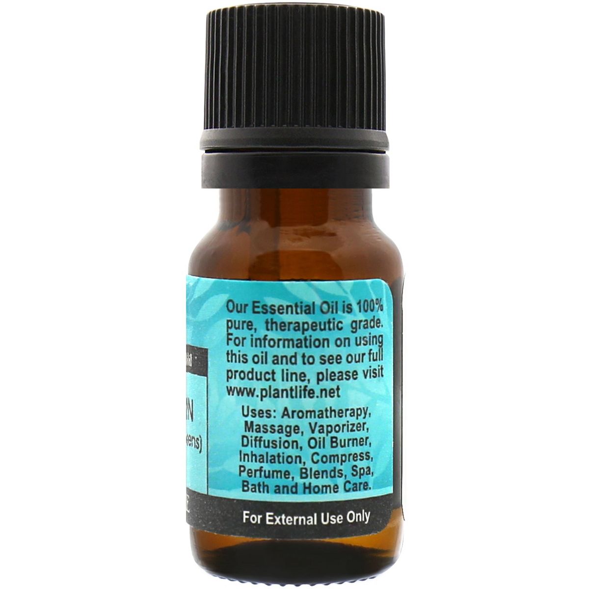 Plantlife Wintergreen Aromatherapy Essential Oil – 100% Pure, Therapeutic Grade, No Additives or Fillers, 10 ml - thumbnail 2