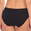 Natori Women's Bliss Cotton French Cut Panty 152058 - 2 of 2