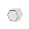 VYNXARIA Coffee Tables,with side table, set of 2 for living room,office, bedroom - 4 of 4