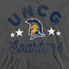 University of North Carolina Greensboro Official Spartans Adult Pull-Over Hoodie - 2 of 4