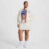 Champion Women's Game Day Full Zip Top - 3 of 4