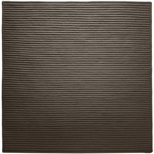 Colonial Mills Simply Home Solid Area Rug - Gray 3' square - 1 of 4