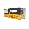 Wilde Brands Protein Chips, Chicken & Waffles, 8 Bags, 1.34 oz (38 g) Each - 4 of 4