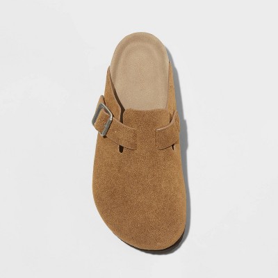 Women's Betsy Clog Mule Flats - Universal Thread - Picture 7 of 24