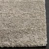 Arizona Shag ASG745 Power Loomed Area Rug  - Safavieh - 3 of 4