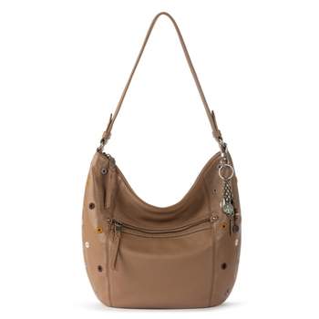 The Sak Women's Sequoia Hobo, Mushroom Suede : Target The Sak Women's Sequoia Hobo, Mushroom Suede : Target