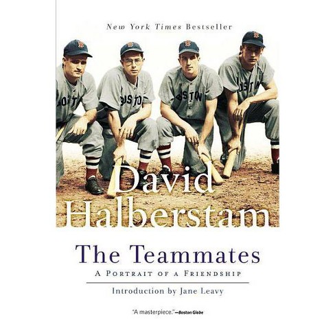 The Breaks of the Game by Halberstam, David