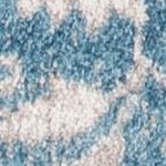 blue/beige