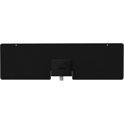 Mohu Leaf Metro Indoor HDTV Antenna - Black/White