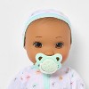 14" Baby Doll Set - Gigglescape™ - 3 of 4