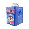 DC SuperHero Girls Disco Karaoke System - image 3 of 3