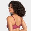 Smart & Sexy Women's Sheer Mesh Demi Underwire Bra 2-Pack - 4 of 4