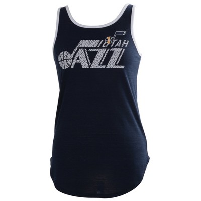 utah jazz women's jersey