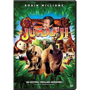 Jumanji (1995) - 1 of 1