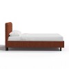 Skyline Furniture Olivia Upholstered Platform Bed - 3 of 4