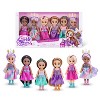 Sparkle Girlz - 4.7-dolls - 6pk : Target