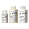 Olaplex Hello Healthy Hair Starter Kit (No.3 Hair Perfector 1.7 oz, No.4 Bond Maintenance Shampoo 3.3 oz, No.5 Bond Maintenance Conditioner 3.3 oz) - 2 of 3