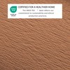 Great Bay Home Detailed Channel Stitch All-Season Reversible Quilt Set With Shams - 3 of 4