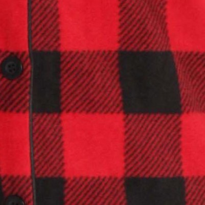 buffalo plaid - womens