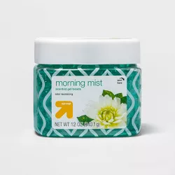 Scented Gel Beads Air Freshener - Morning Mist - 12oz - up & up™